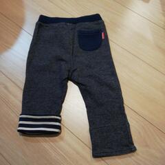 80 ミキハウス ホットビスケッツの画像