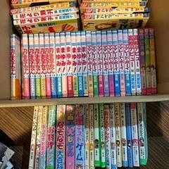 マンガ