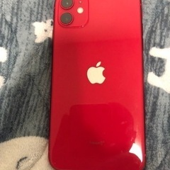 電池100%    美品　　iPhone11
の画像