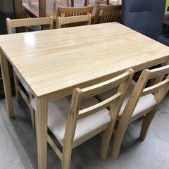 ベガコーポレーション ダイニングテーブルセット ダイニングテーブ...