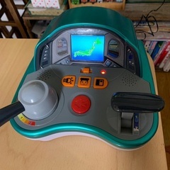 プラレール運転士の中古が安い！激安で譲ります・無料であげます