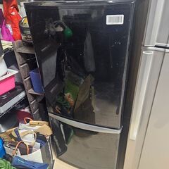 冷蔵庫　引っ越しの為、