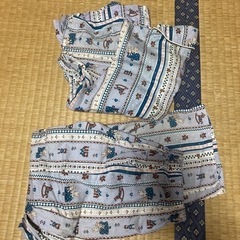裁縫などに　マロンクリーム　サンリオ