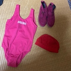 淑徳与野幼稚園新品未使用未開封制服•体操服正規料金より1割引 (べあべあ) 与野 本町のキッズ用品《幼児教育》の中古あげます・譲ります｜ジモティーで不用品の処分