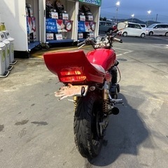 YAMAHAXJR400R実働‼️の画像