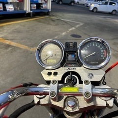 YAMAHAXJR400R実働‼️の画像
