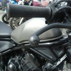 レブル250　ノーマル車　タンデム付き　程度よい1台　佐賀　久留米　福岡　柳川　ドラッグスター250　マグナ250の画像