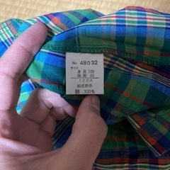 レトロ　女の子　子供用品 キッズ用品 子供服の画像