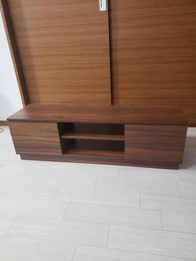 美品‼️新品同様テレビ台‼️
