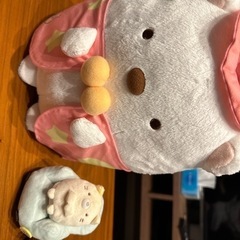 おもちゃ おもちゃ ぬいぐるみの画像