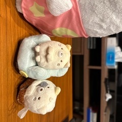 おもちゃ おもちゃ ぬいぐるみの画像