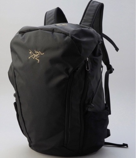 アークテリクス新品