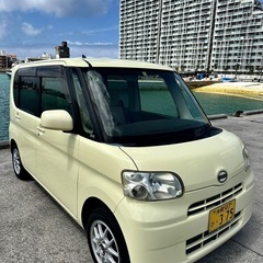 平成21年　L375S ダイハツタント　￥10万円