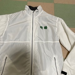３月３０日まで出品　宅峰中学校　冬用コート