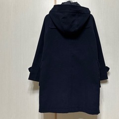 repipi armario ダッフルコートの画像