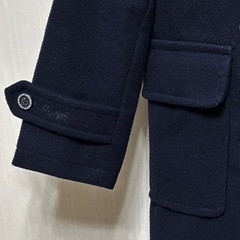 repipi armario ダッフルコートの画像