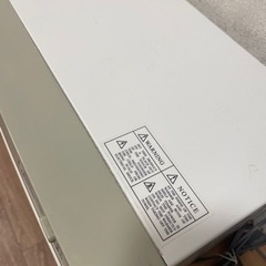 タオルウォーマーの画像