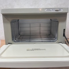 タオルウォーマーの画像