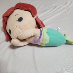 アリエル　ぬいぐるみ