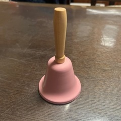 ハンディーベル②