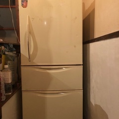 東芝　冷蔵庫の画像