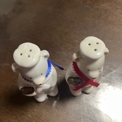 スパイスポット　の画像