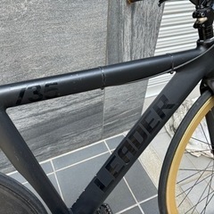 【東京・埼玉で引渡し可】BROTURES LEADER BIKE 735TRの画像