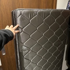 家具 寝具 マットレスの画像