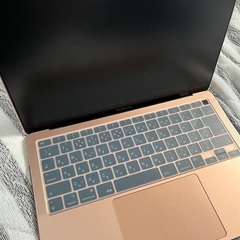 M1 MacBook Air