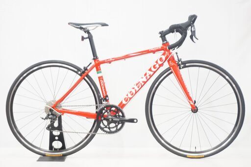 COLNAGO 「コルナゴ」 MONDO SORA 2016年モデル ロードバイク / ITV27OI8KGU4