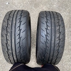 ファイナリスト SS595 ほぼ新品 205/45r16