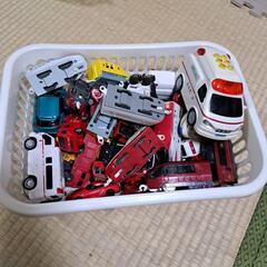 トミカ　電車　まとめうり