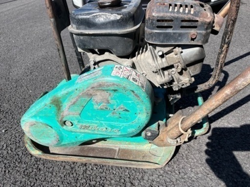 三笠産業　プレート　MVC-F60