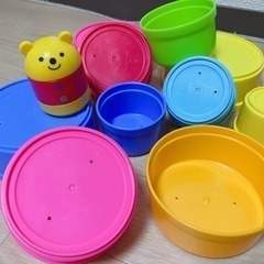おもちゃ　知育玩具　の画像