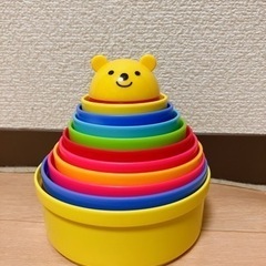 おもちゃ　知育玩具　の画像