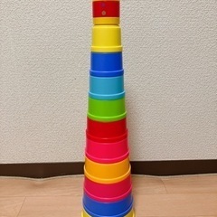 おもちゃ　知育玩具　の画像