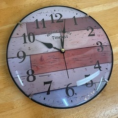 家具 時計 掛け時計