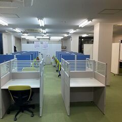 4月10日リニューアル大量募集♬やった分だけ現金還元のインセンティブ制導入★やりがい◎【西２８丁目駅徒歩１分】の画像