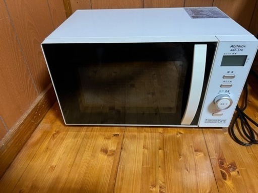 家電 キッチン家電 電子レンジ