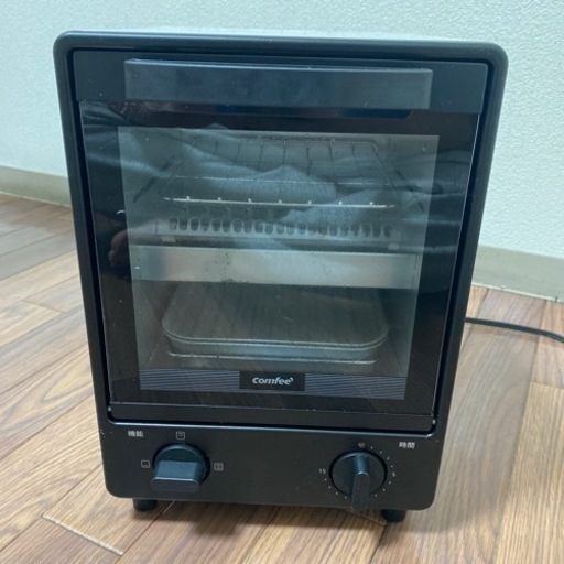 オーブントースター