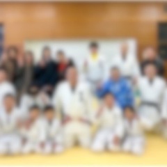 あま市(甚目寺)で、柔道始めませんか？