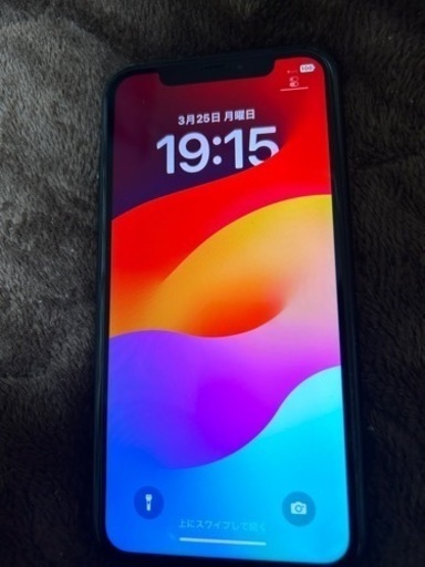 アイホンxr