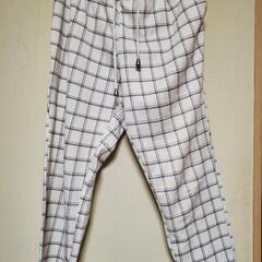 八分丈くらいの物です