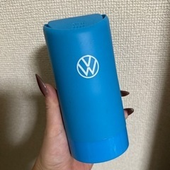 フォルクスワーゲン　ダストボックス　車用