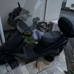 バイク スズキ
