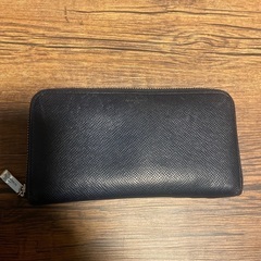 ペッレモルビダ　財布