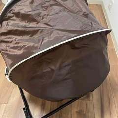 子供用品 ベビー用品 ベビーラック、ベビーチェアの画像
