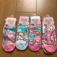子供用品 キッズ靴下