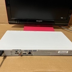 Pioneer ブルーレイディスクプレーヤー アップスケーリング機能搭載BDP-3130-W　ショップ有料修理戻り品、現状渡しです。の画像