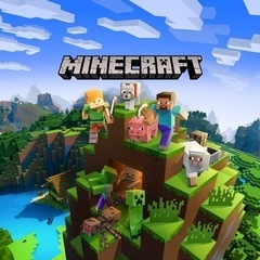 【有償】マイクラjava版の代行プレイ